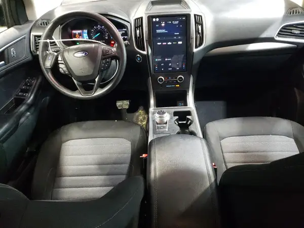 2FMPK4G92NBA43521 2022 FORD EDGE - Image 8