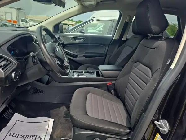 2FMPK4G92NBA56494 2022 FORD EDGE - Image 1