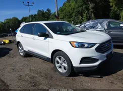 2FMPK4G92NBA62604 2022 FORD EDGE