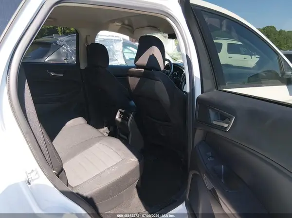 2FMPK4G92NBA62604 2022 FORD EDGE - Image 8