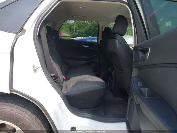 2FMPK4G92NBA70380 2022 FORD EDGE - Image 8