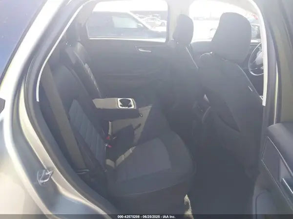 2FMPK4G92NBA75370 2022 FORD EDGE - Image 8