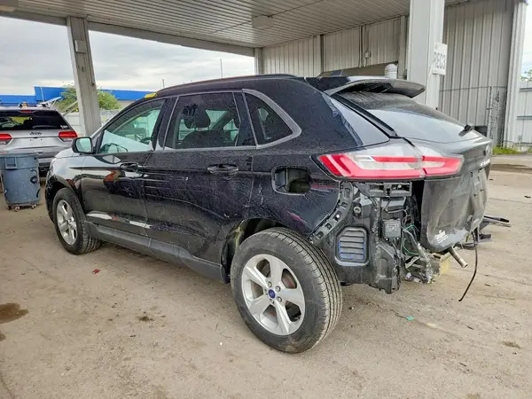 2FMPK4G92NBA76311 2022 FORD EDGE - Image 2