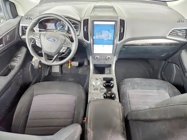 2FMPK4G92NBA76311 2022 FORD EDGE - Image 8