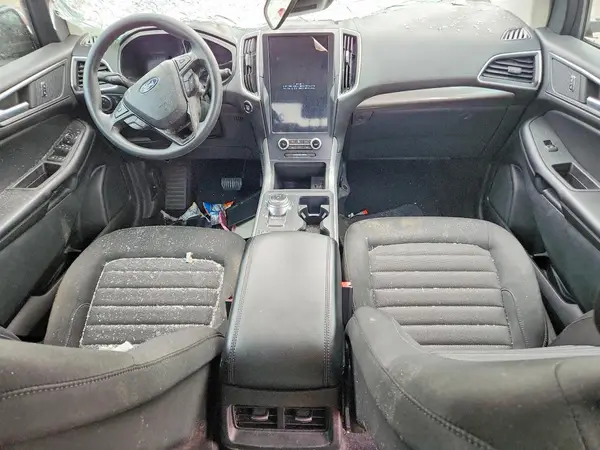 2FMPK4G92NBA85638 2022 FORD EDGE - Image 8