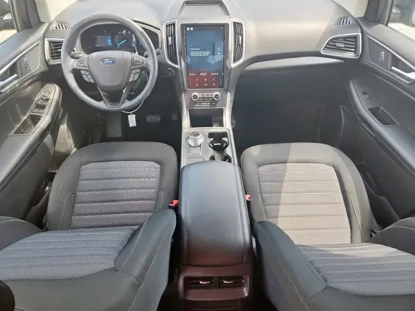 2FMPK4G92NBA86028 2022 FORD EDGE - Image 8