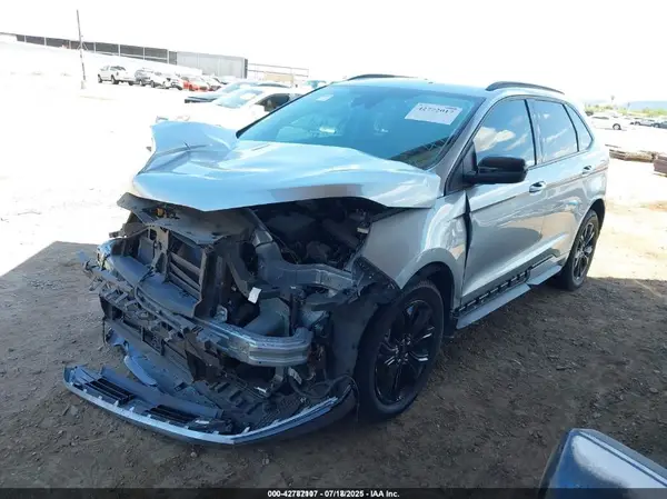 2FMPK4G92NBB14135 2022 FORD EDGE - Image 2
