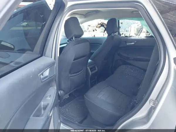 2FMPK4G92NBB14135 2022 FORD EDGE - Image 8