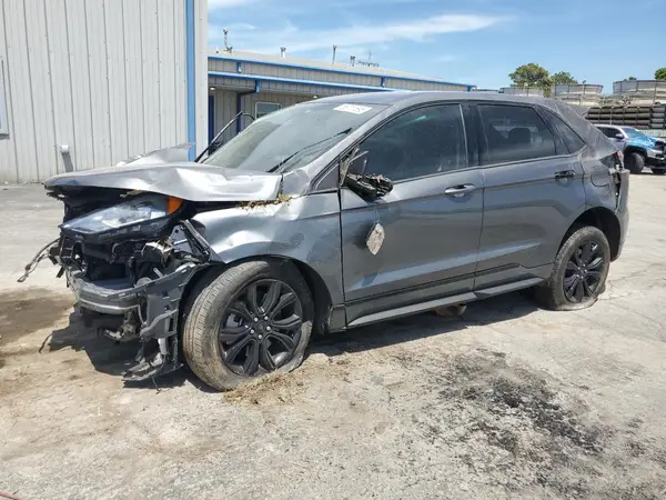 2FMPK4G92PBA00378 2023 FORD EDGE - Image 1