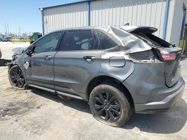 2FMPK4G92PBA00378 2023 FORD EDGE - Image 2