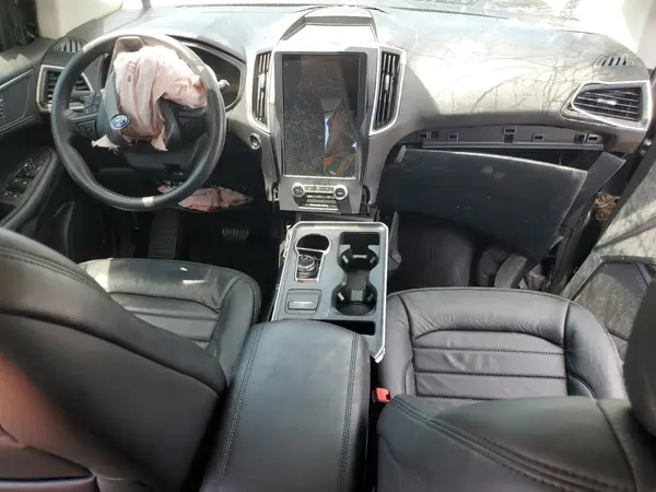 2FMPK4G92PBA00378 2023 FORD EDGE - Image 8
