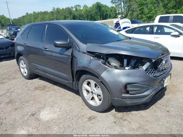 2FMPK4G92PBA06116 2023 FORD EDGE - Image 1