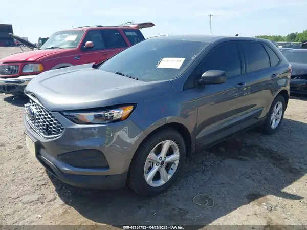2FMPK4G92PBA06116 2023 FORD EDGE - Image 2
