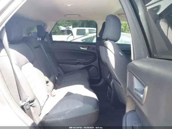 2FMPK4G92PBA06116 2023 FORD EDGE - Image 8