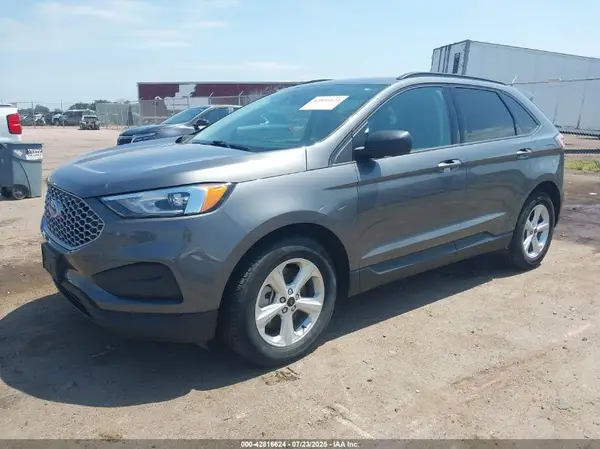2FMPK4G92PBA07721 2023 FORD EDGE - Image 2