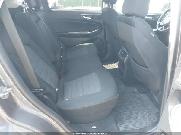 2FMPK4G92PBA07721 2023 FORD EDGE - Image 8