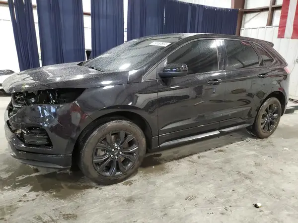 2FMPK4G92PBA08240 2023 FORD EDGE - Image 1