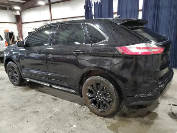 2FMPK4G92PBA08240 2023 FORD EDGE - Image 2