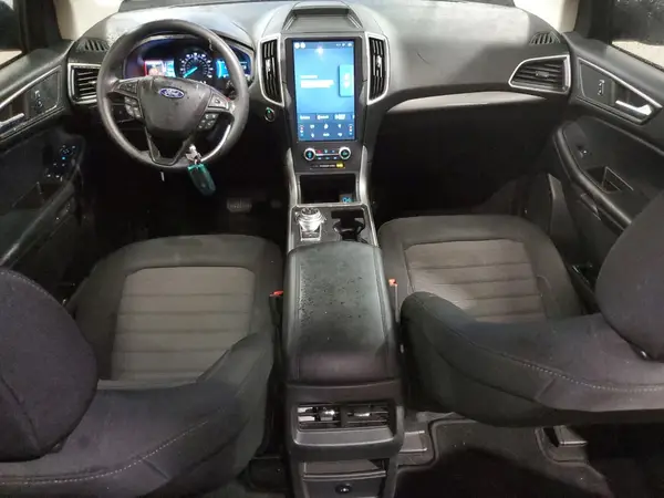 2FMPK4G92PBA08240 2023 FORD EDGE - Image 8
