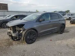 2FMPK4G92PBA15530 2023 FORD EDGE