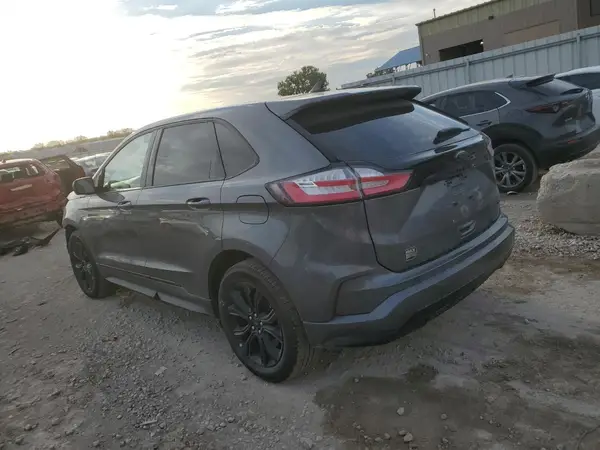 2FMPK4G92PBA15530 2023 FORD EDGE - Image 2
