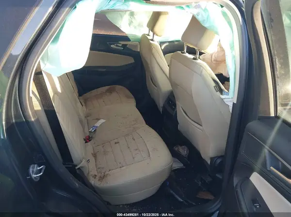 2FMPK4G92PBA17102 2023 FORD EDGE - Image 8