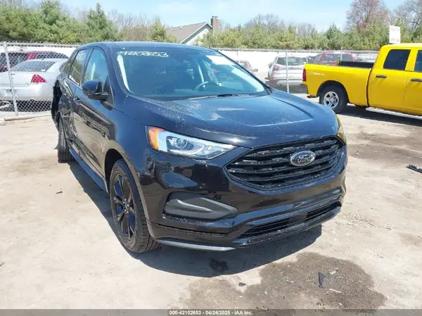 2FMPK4G92PBA17293 2023 FORD EDGE - Image 1