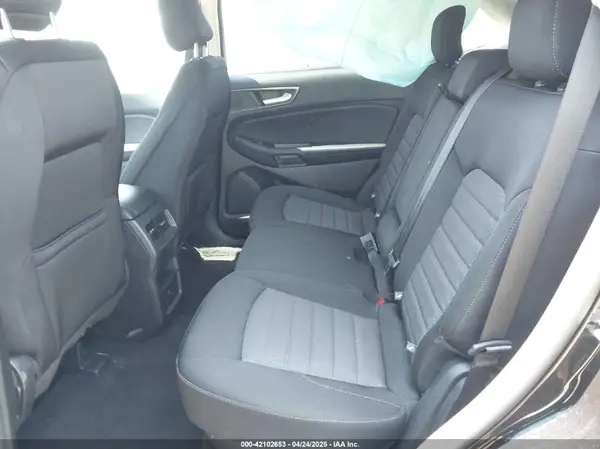 2FMPK4G92PBA17293 2023 FORD EDGE - Image 8