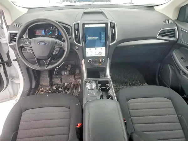 2FMPK4G92PBA26432 2023 FORD EDGE - Image 8