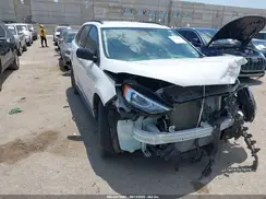 2FMPK4G92PBA31999 2023 FORD EDGE