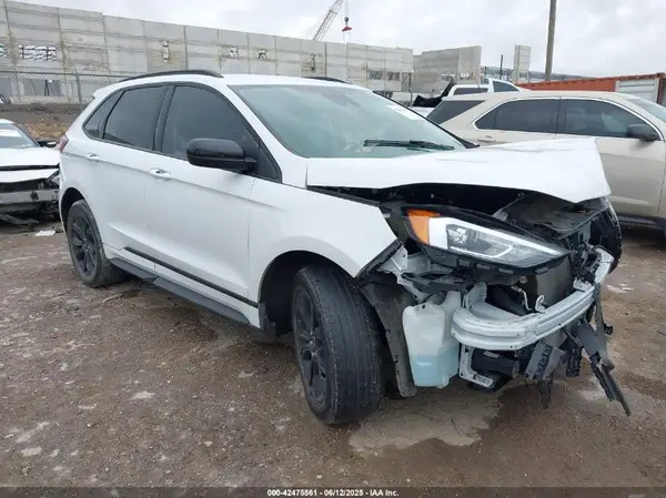 2FMPK4G92PBA31999 2023 FORD EDGE - Image 1