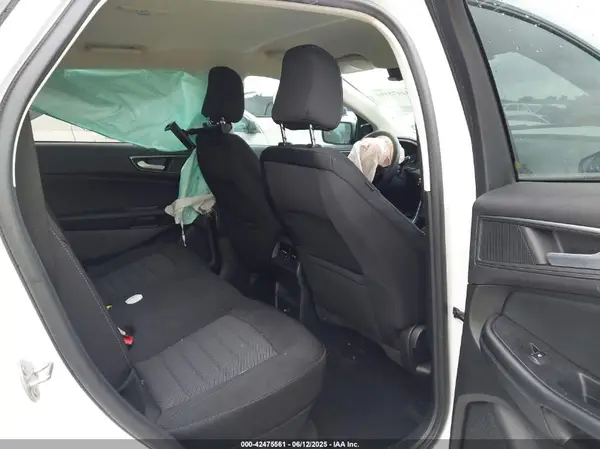 2FMPK4G92PBA31999 2023 FORD EDGE - Image 8