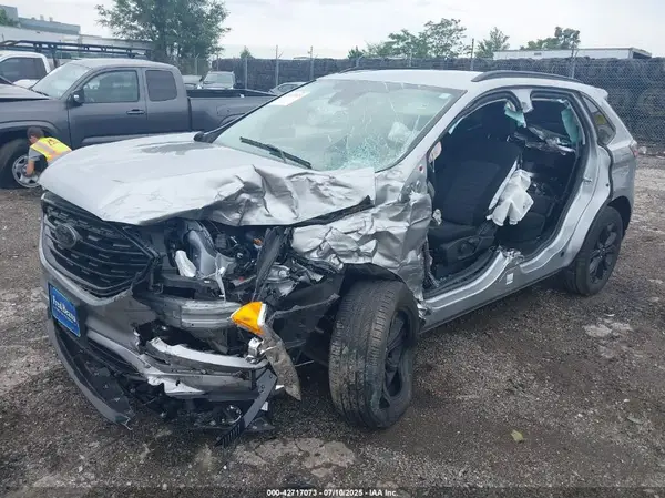 2FMPK4G92PBA33431 2023 FORD EDGE - Image 2