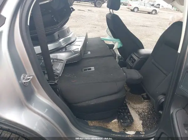 2FMPK4G92PBA33431 2023 FORD EDGE - Image 8