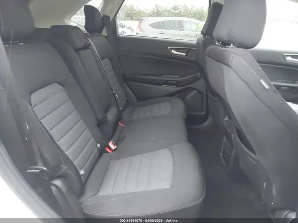 2FMPK4G92PBA49967 2023 FORD EDGE - Image 8