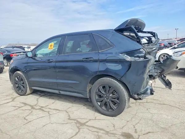 2FMPK4G92PBA50102 2023 FORD EDGE - Image 2