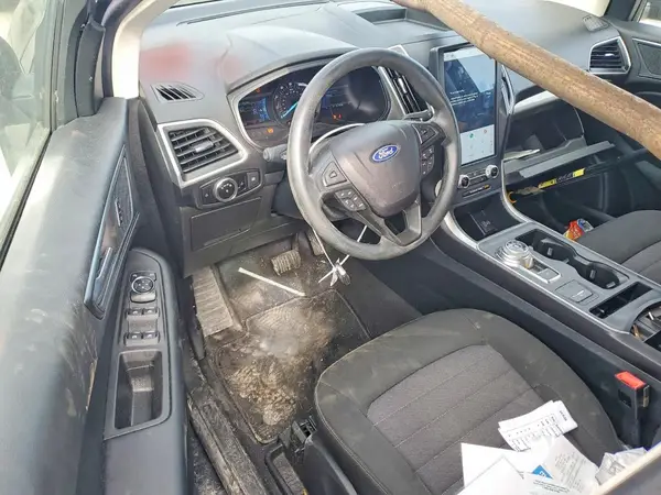 2FMPK4G92PBA50102 2023 FORD EDGE - Image 8