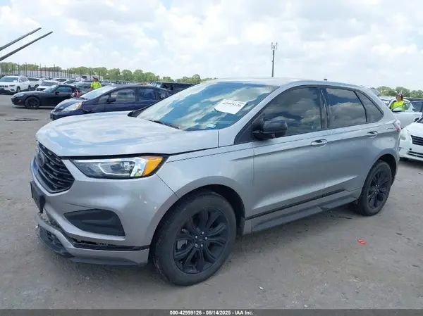 2FMPK4G92RBA04983 2024 FORD EDGE - Image 2