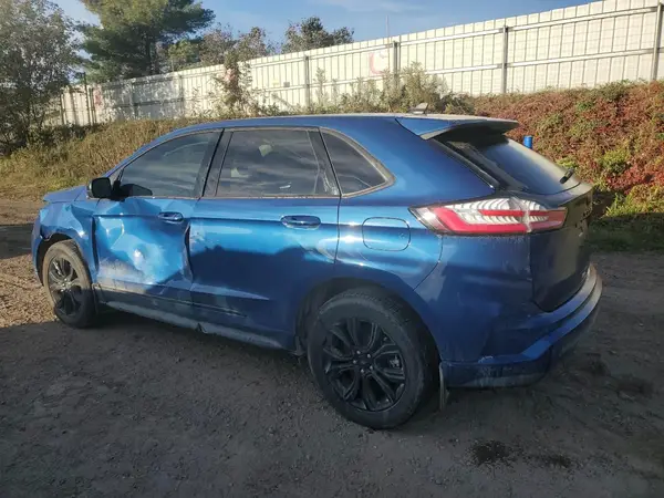 2FMPK4G92RBA09455 2024 FORD EDGE - Image 2