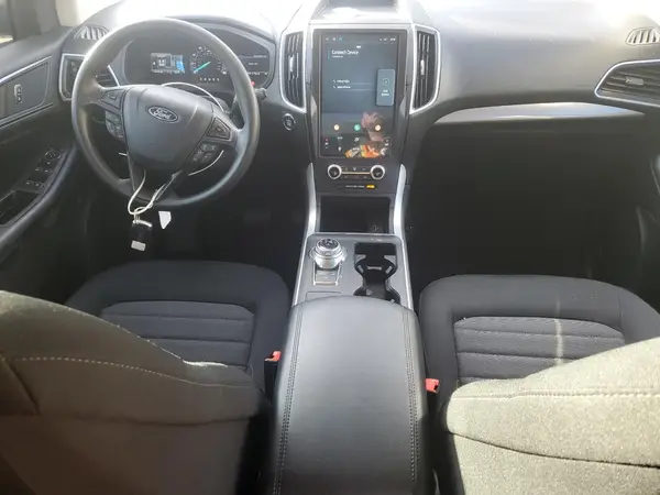 2FMPK4G92RBA09455 2024 FORD EDGE - Image 8
