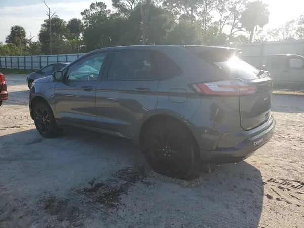 2FMPK4G92RBA15160 2024 FORD EDGE - Image 2