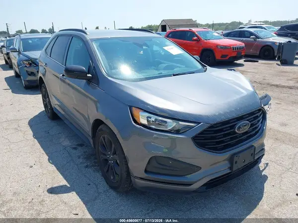 2FMPK4G92RBA26627 2024 FORD EDGE - Image 1