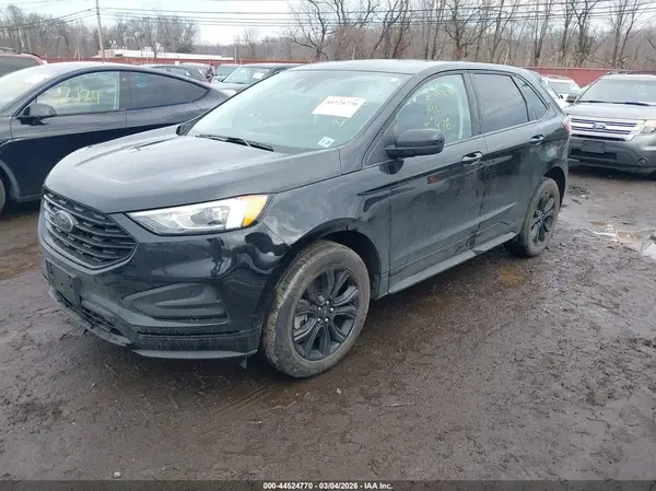 2FMPK4G92RBA44710 2024 FORD EDGE - Image 2