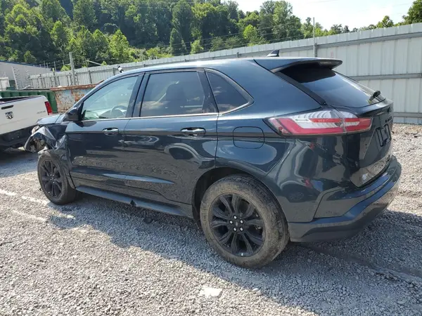 2FMPK4G92RBA45209 2024 FORD EDGE - Image 2
