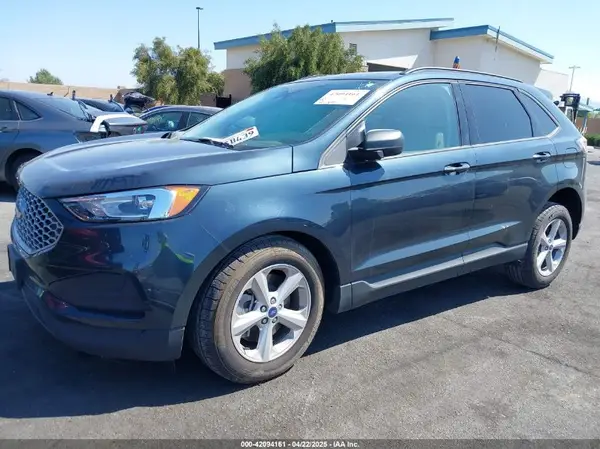 2FMPK4G92RBA56257 2024 FORD EDGE - Image 2