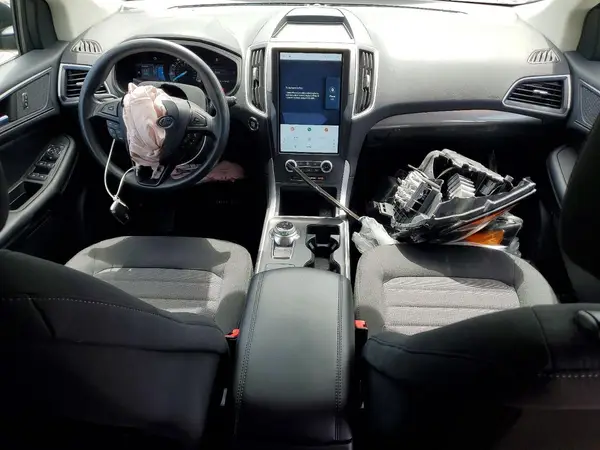 2FMPK4G92RBA83944 2024 FORD EDGE - Image 8