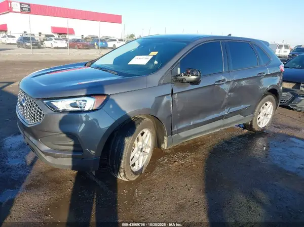 2FMPK4G92RBA84141 2024 FORD EDGE - Image 2