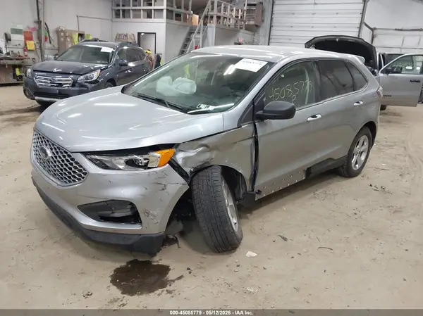 2FMPK4G92RBA85435 2024 FORD EDGE - Image 2
