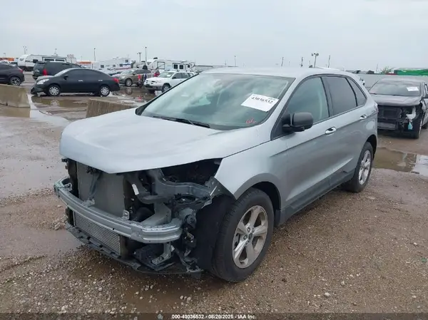 2FMPK4G92RBB09474 2024 FORD EDGE - Image 2