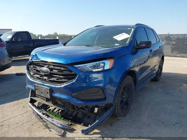2FMPK4G92RBB18983 2024 FORD EDGE - Image 2